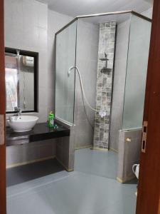 Saren Berawa, Monthly Vacation Home