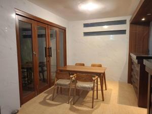 Saren Berawa, Monthly Vacation Home