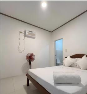 Jasmin Hostel