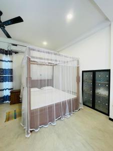 Kingsdown City Villa