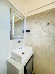 Kingsdown City Villa