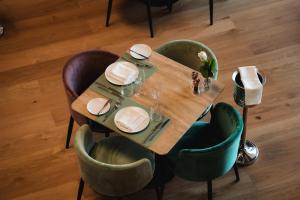 Serbellas Boutique Hotel