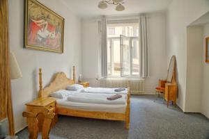 Station Stay Rooms near Main Train Station