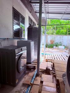 Baan Mai Poon Cozy Stay By Thita