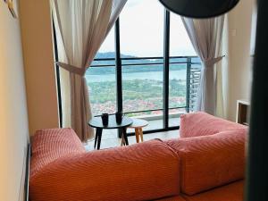 Penang HomeStay at Iconic Regency