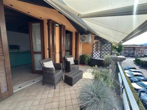 Appartamento Brolo al Lago