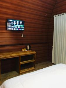 Bale Rinjani Lodge