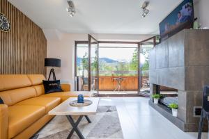 Mountain Apartments Butorowy Sauna Residence
