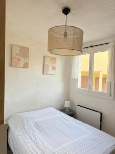 Appartement moderne & chaleureux