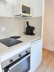 Appartement moderne & chaleureux