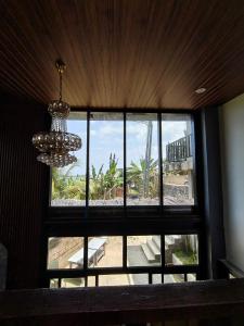 Habagat Staycation & Rentals