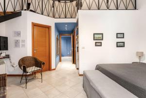 Authentic Apartment Toledo - Green Chiaia Three