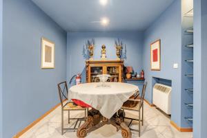 Authentic Apartment Toledo - Green Chiaia Three