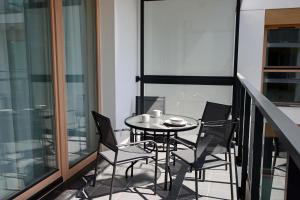 Apartament Silver One Porto
