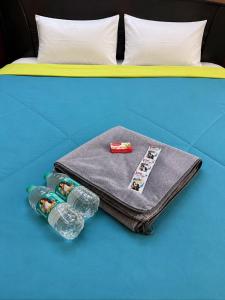 Clean Culture Retreat