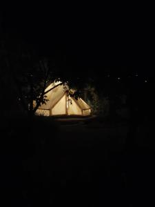 Camping Fiori di Noto