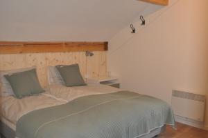 Chalets Chalet Rouge ou Blanc : photos des chambres