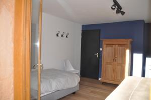 Chalets Chalet Rouge ou Blanc : photos des chambres