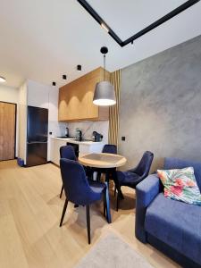 Apartament Ryżowa 66B
