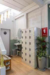 Haonorn Hostel