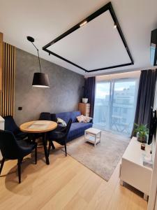 Apartament Ryżowa 66B