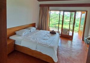 Rinjani Vibe Bungalows