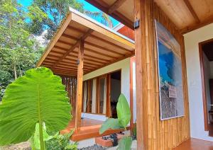 Rinjani Vibe Bungalows