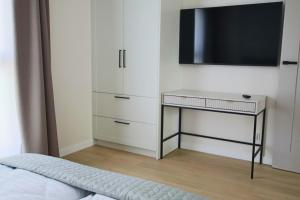 Apartament Silver One Porto