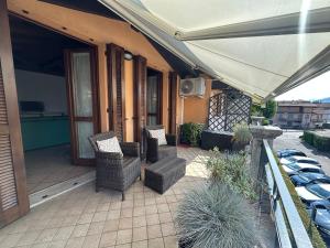 Appartamento Brolo al Lago