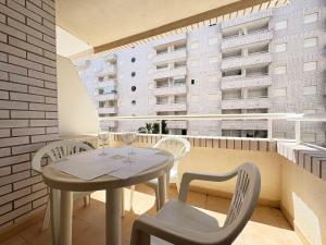 ACV - Marina Trebol II - 2ª linea planta 2 sur