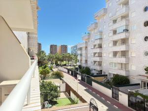 ACV - Marina Trebol II - 2ª linea planta 2 sur