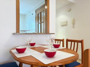 ACV - Marina Trebol II - 2ª linea planta 2 sur