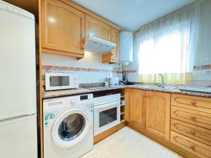 ACV - Marina Trebol II - 2ª linea planta 2 sur