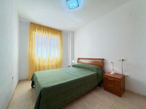 ACV - Marina Trebol II - 2ª linea planta 2 sur