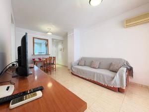 ACV - Marina Trebol II - 2ª linea planta 2 sur