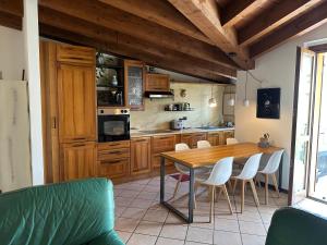 Appartamento Brolo al Lago