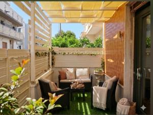 Savoia23 - Luxury Superior Suite -
