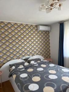 Apartament Otopeni#Aeroport#Therme#Natatie
