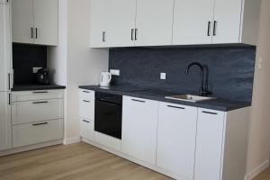 Apartament Silver One Porto