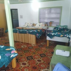 Rose Bowl Guest House, Srinagar Dal Lake
