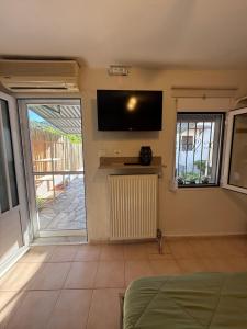 The Garden Studio AVLI Upper Vrasna