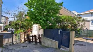 La casa al mare