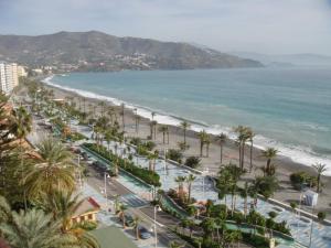 Playa Tropical