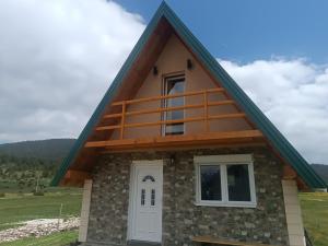 Sinaj Lodge