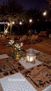 Hostal El Boldal