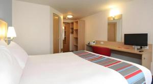 Travelodge Lancaster M6
