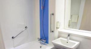 Travelodge Lancaster M6