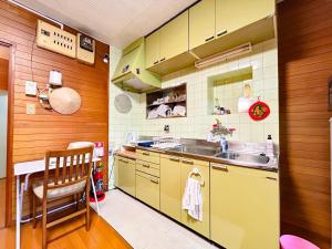 TOMACO House