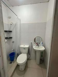 FirstPacific 1239B Ibarra Apartment