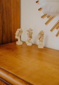 Apartma Maria